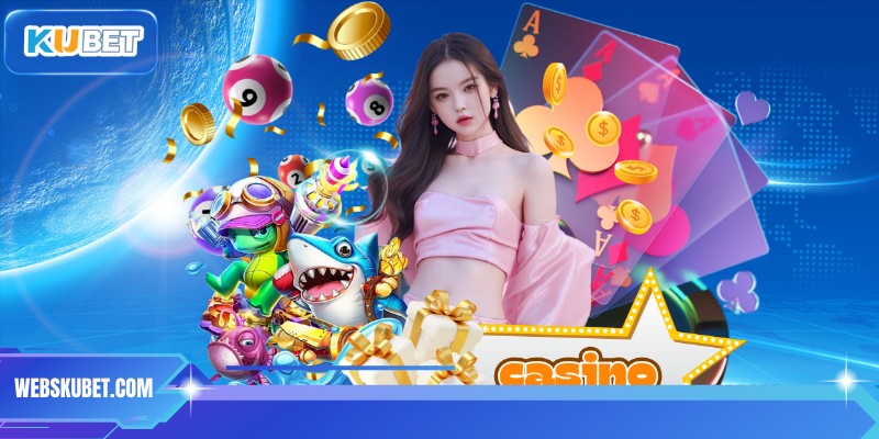 Cách phân bổ tiền cược vào các ô thưởng 