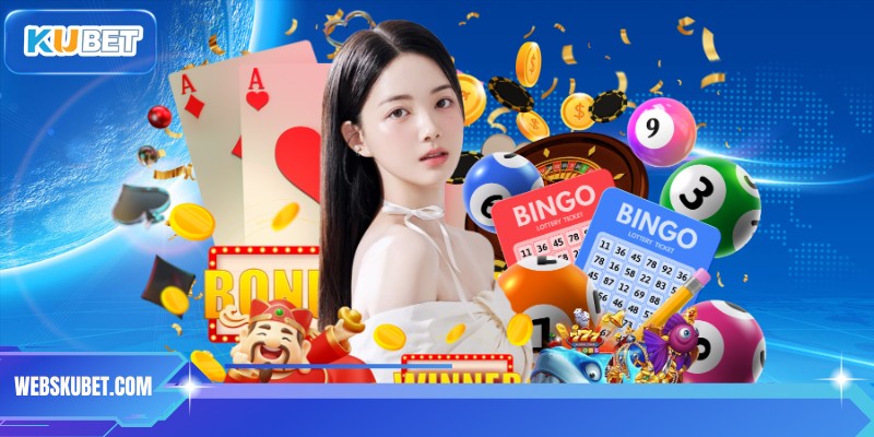 Casino KUBET đẳng cấp trên thị trường cá cược