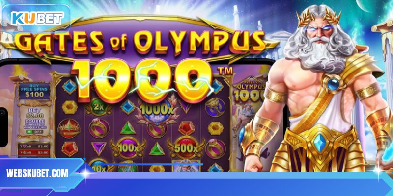 Chế độ Free Spins hấp dẫn