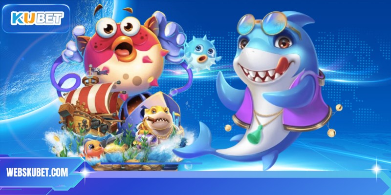 Dragon Sea Master mang đến cơ hội săn thưởng hấp dẫn