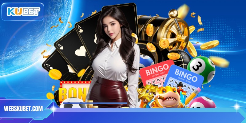 Giao diện đăng ký KUBET trực quan 