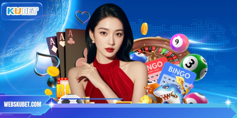 Giao diện đăng nhập KUBET an toàn 