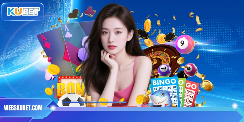 Giao diện tải app KUBET được thiết kế tối ưu 