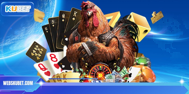 Hiểu luật chơi chuẩn trước khi cá cược