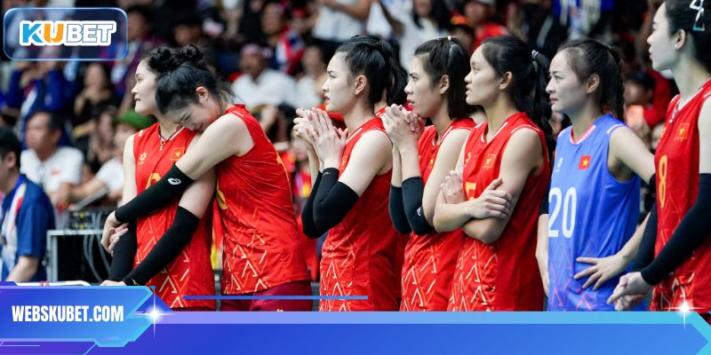 Hướng dẫn soi kèo bóng chuyền SEA Games cực chuẩn