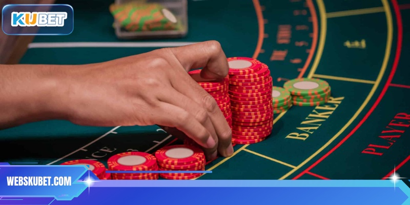 Khám phá Baccarat Squeeze sơ lược