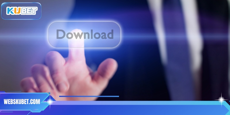 Lưu ý khi tải ứng dụng