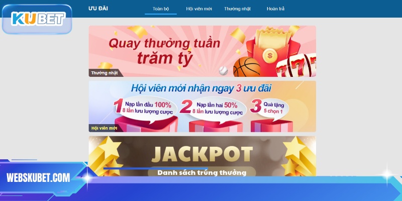 Mẹo để nhận ưu đãi thành công