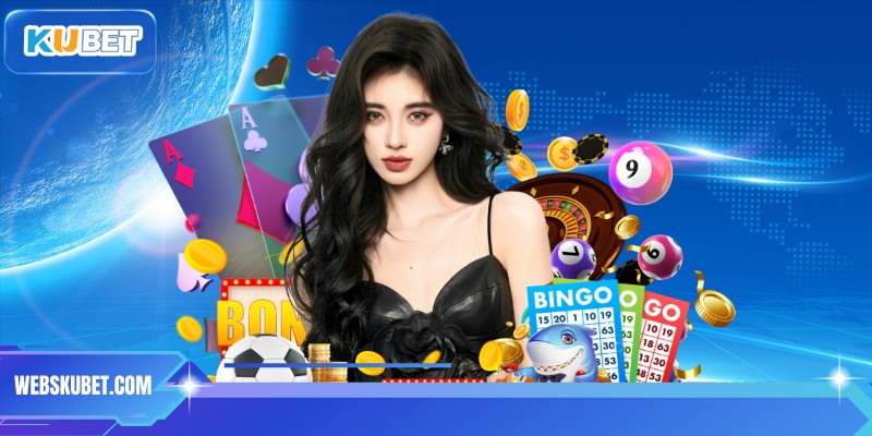 Quy trình chia bài trực tiếp và minh bạch