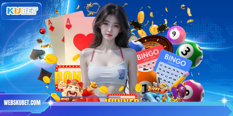 Quy trình phân bổ quỹ thưởng trong Poker Mystery Bounty