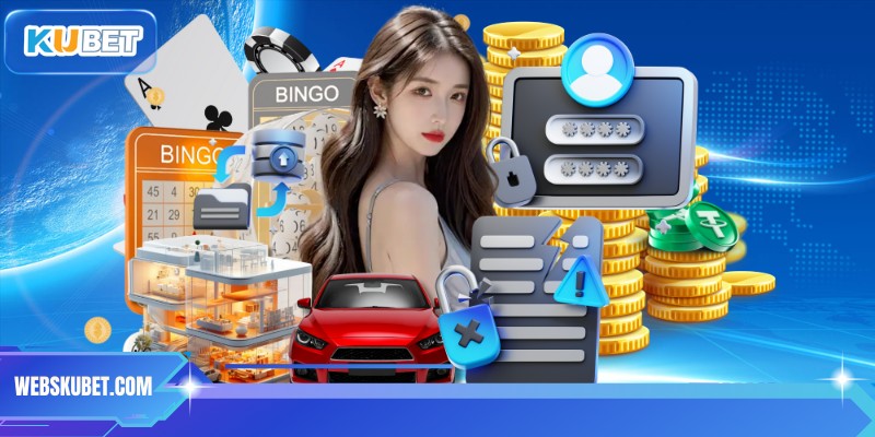 Quy trình xác thực tài khoản chính chủ an toàn 