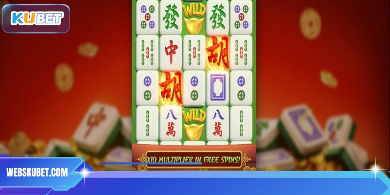 Tận dụng các vòng Free Spins trên hệ thống