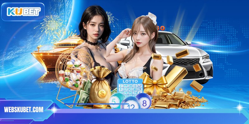 Tiến hành chọn số cực chuẩn