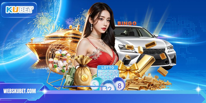 Trải nghiệm cược lô kép bằng