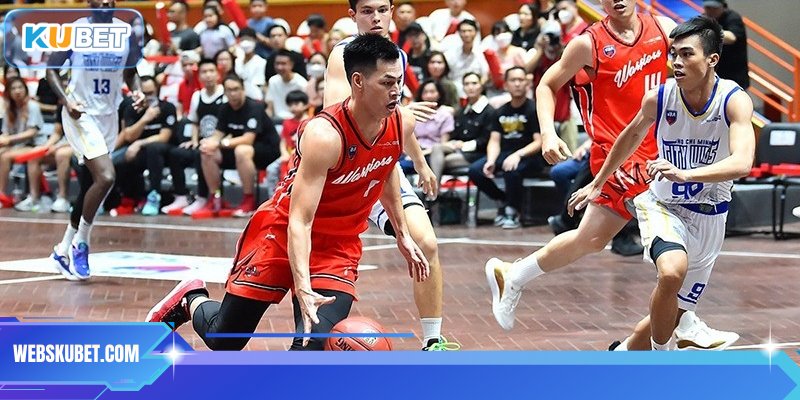 Tỷ lệ kèo bóng rổ NBA cập nhật liên tục